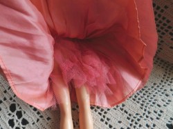 14R PINK LEGS